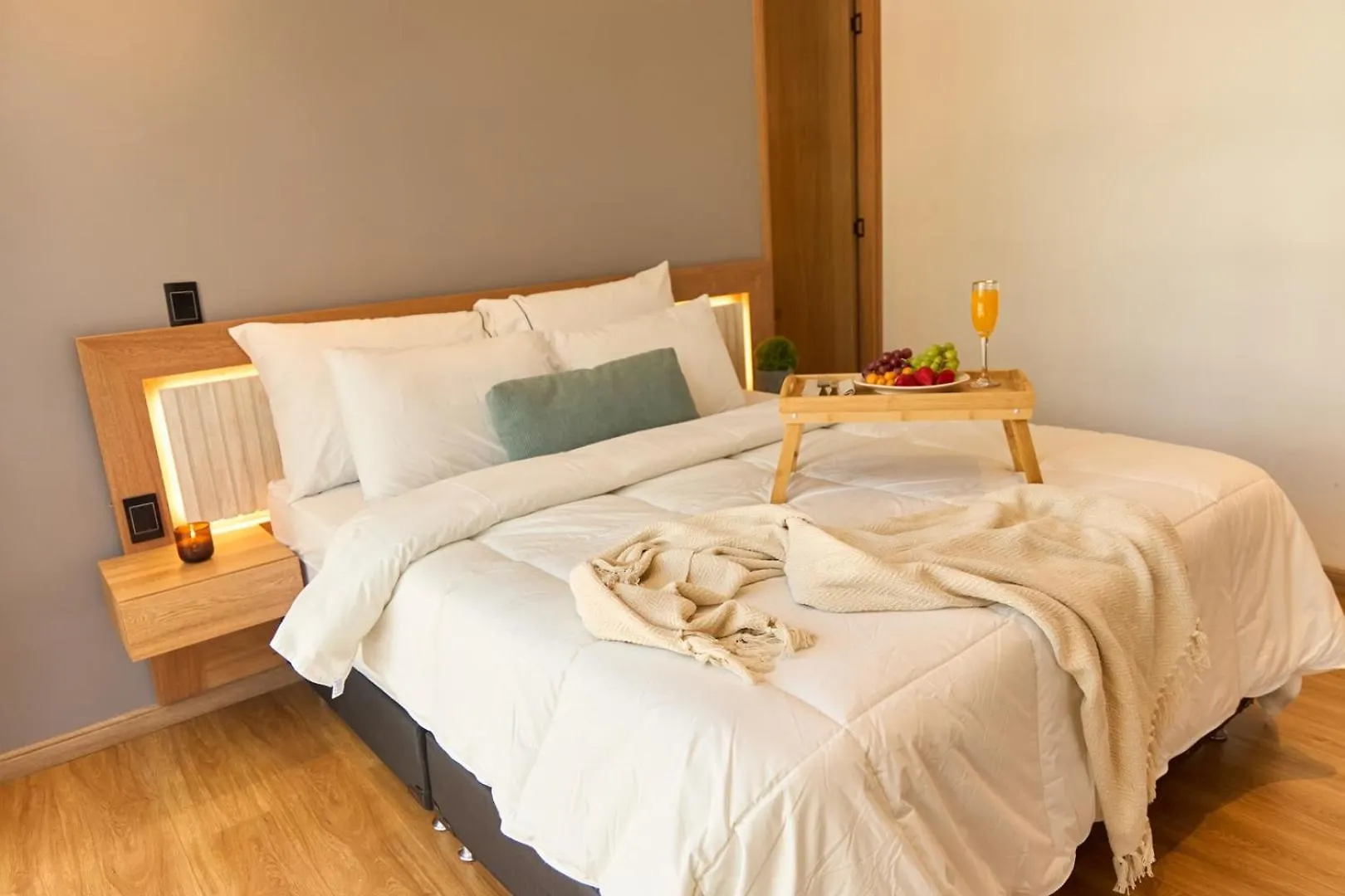 Rosa Negra Retreat Cozy Stadio Aparta-Suite Medellín