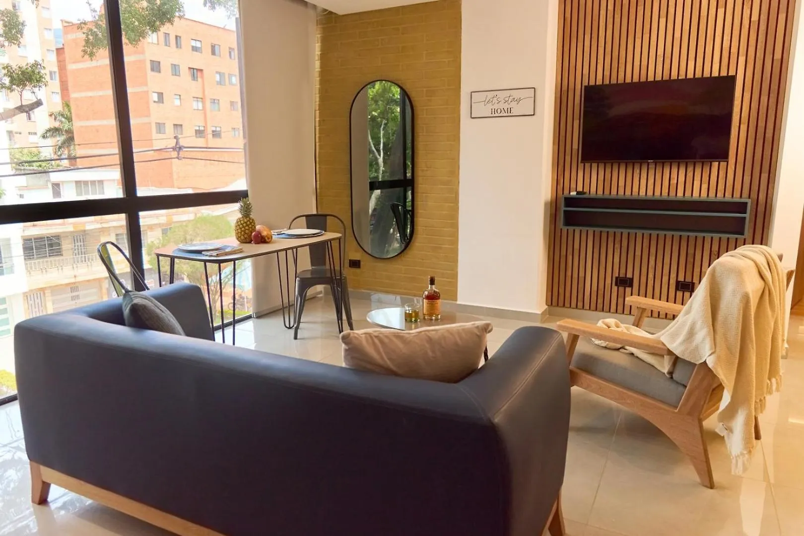Rosa Negra Retreat Cozy Stadio Aparta-Suite 메딜린 0*,  콜롬비아