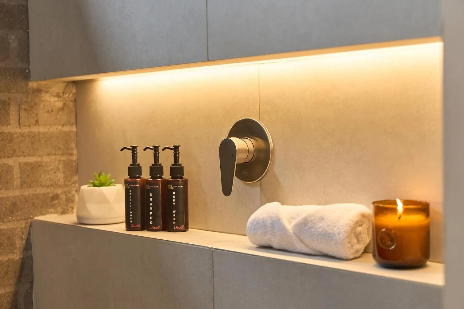 아파트 Rosa Negra Retreat Cozy Stadio Aparta-Suite 메딜린