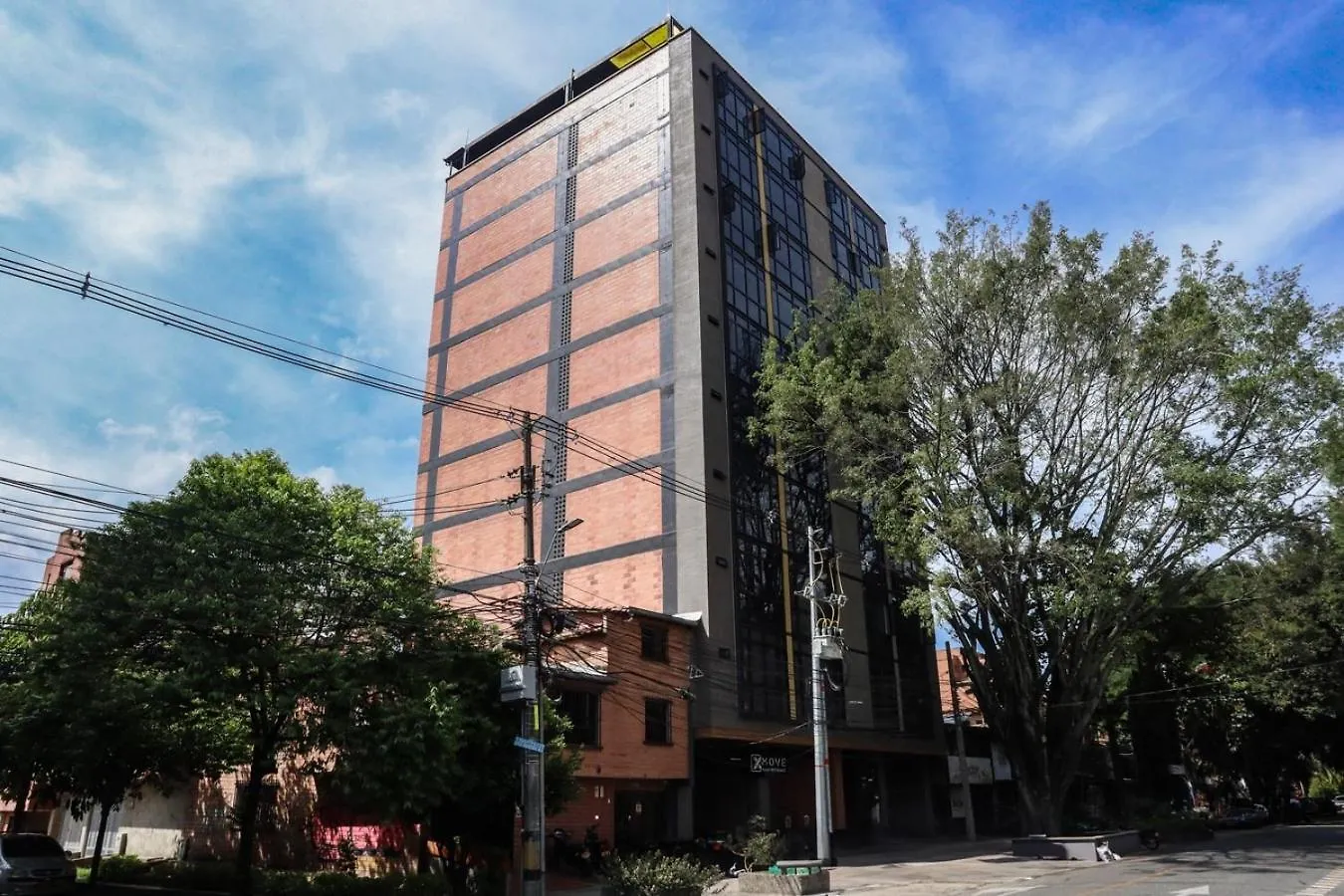 Rosa Negra Retreat Cozy Stadio Aparta-Suite Medellín